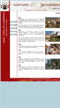 Mobile Screenshot of camprena.it